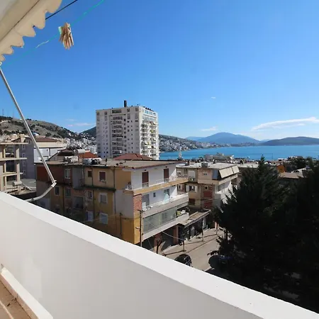 Kostandinos Apartman Saranda