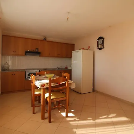 Kostandinos * Saranda