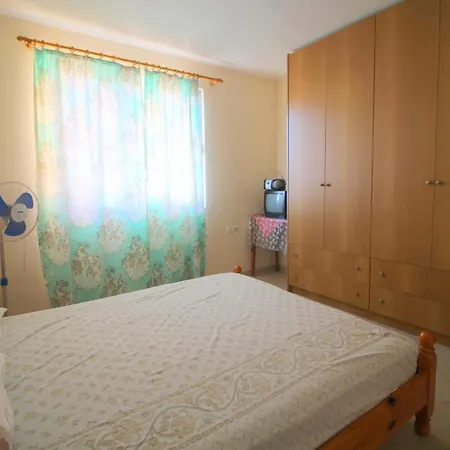 Kostandinos Saranda