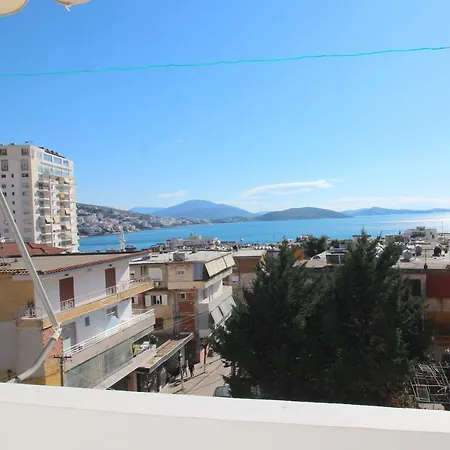Kostandinos * Sarandë